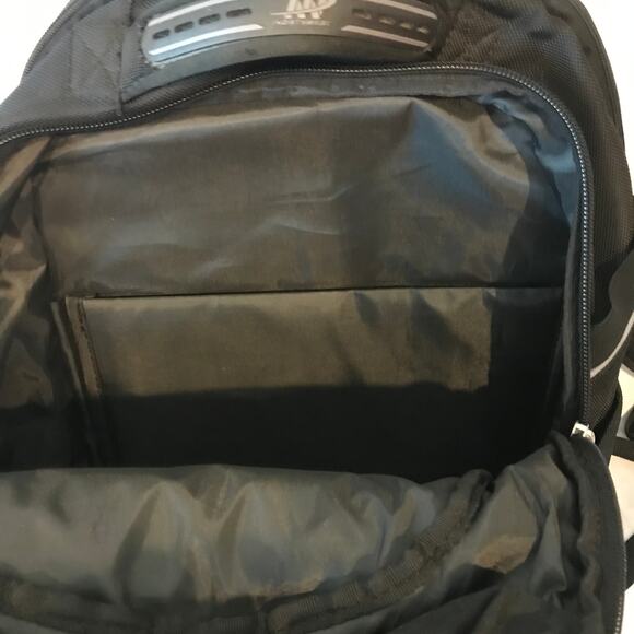 iNorthwest Backpack w Laptop Pad Sleeve - Picture 4 of 7